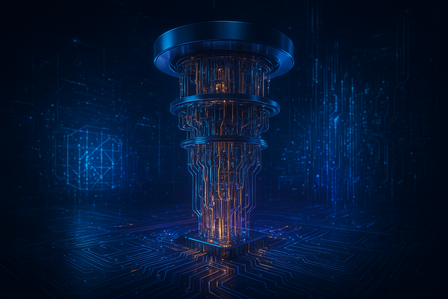 The Rise of Quantum Computing: How It’s Reshaping Global Technology and ...