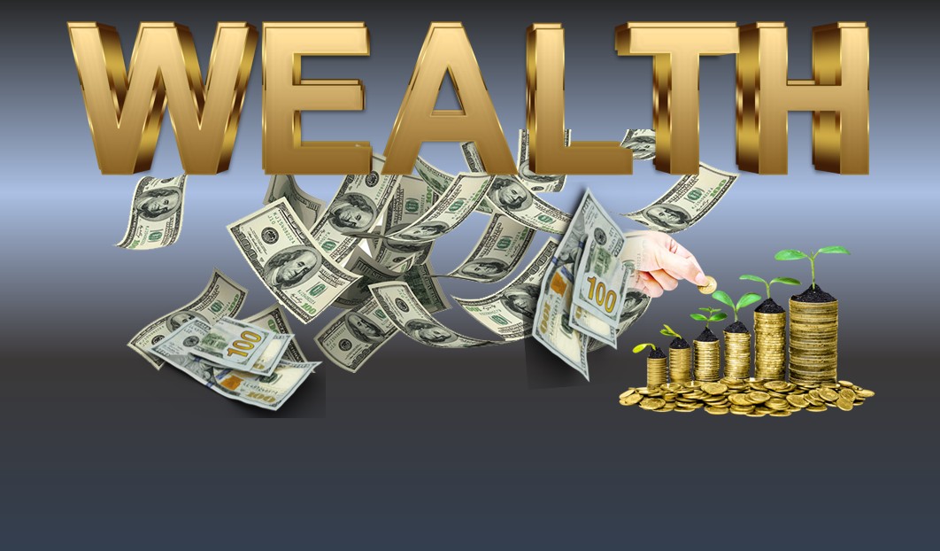 How to Build Wealth Through Smart Business Investments | AJMN ...